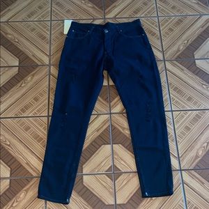 Golden Aesthetics denim Jeans Size 34